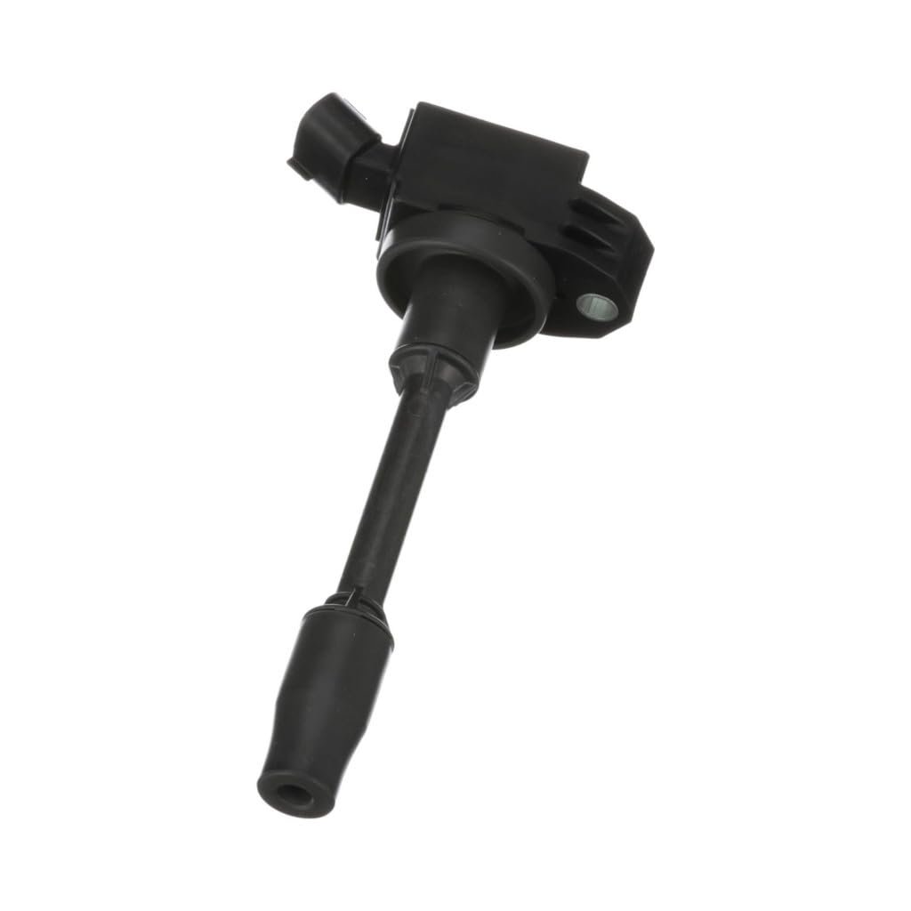 Ignition Coil For Toyota Corolla Cross 2022 2023 2024 2025 Black Plug In Connector On Replacement 90919a2009 9091902276