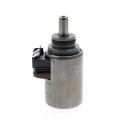 722 6 Solenoids Set Pcs For Mercedes Benz 5-speed Automatic Transmission
