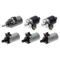 722 6 Solenoids Set Pcs For Mercedes Benz 5-speed Automatic Transmission