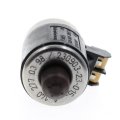 722 6 Solenoids Set Pcs For Mercedes Benz 5-speed Automatic Transmission