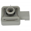 Ocpty Coolant Level Sensor Fit For 1996-2002 Oldsmobile Silhouette 2000-2002 Pontiac Bonneville 1994-2001 Firebird 1991-2002