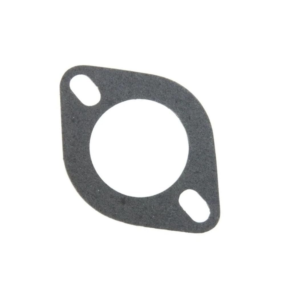 Engine Coolant Water Outlet For Chevy Corvette 1990 1991 Aluminum Natural Finish 2 753 In Max Height Replaces 89000309 19193831