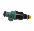 Set 6 Fuel Injectors 0280150415 For Bmw 323i 323is 325i 325is 525it 2 5l M3 3 0l