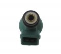 Set 6 Fuel Injectors 0280150415 For Bmw 323i 323is 325i 325is 525it 2 5l M3 3 0l