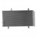 A C Condenser And Receiver Drier Assembly For Toyota Camry 2007 2011 Avalon 2005 2012 Lexus Es350 Venza 2009 2015 