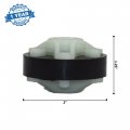 Supplying Demand 285753a Clothes Washer Direct Drive Motor Coupling With Metal Sleeve Replacement