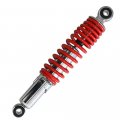 Tdpro 270mm 10 6 Front Shock Absorber Sensa-trac Suspension For Atv 4 Wheeler Quad Bikes