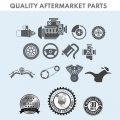 Front Bushing Rebuild Fits Dr 650se Dr650se 1996-2014 Heavy Duty Kit Replace Bushings