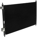 Uac Cn 3206pfc A C Condenser 