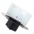 Ocpty A C Heater Blower Motor Abs W Fan Cage Air Conditioning Hvac Fit For 2003-2014 Ford E-150 2003-2005 Club Wagon 1997-2008