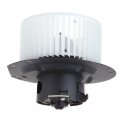 Ocpty A C Heater Blower Motor Abs W Fan Cage Air Conditioning Hvac Fit For 2003-2014 Ford E-150 2003-2005 Club Wagon 1997-2008