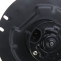 Ocpty A C Heater Blower Motor Abs W Fan Cage Air Conditioning Hvac Fit For 2003-2014 Ford E-150 2003-2005 Club Wagon 1997-2008