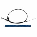 Victory Motorcycles Throttle Cable Genuine Oem Part Qty 1