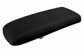Autoguru Replacemet For Pvc Leather Console Lid Pull Over Cover Gray Stitch Ford Explorer 95-01 