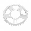 Caltric Drive Chain And Sprockets Kit Compatible With Suzuki Gsx750f Katana 750 1998 1999 2000-2006