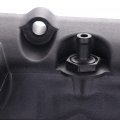 Aintier Valve Cover 13264-3z001 Fit For002-2006 Nissan Altima 2 5l Dohc L4 16v Eng Code 2002-2006 Sentra Se-r 2 With New Engine