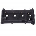Aintier Valve Cover 13264-3z001 Fit For002-2006 Nissan Altima 2 5l Dohc L4 16v Eng Code 2002-2006 Sentra Se-r 2 With New Engine