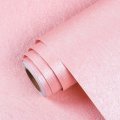 Livelynine Pink Wallpaper Stick And Peel 15 8x197 Inch Textured Decorative Contact Paper For Cabinets Bedroom Girls Kids 