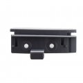 Wflnhb Center Console Latch Lid Lock Replacement For Toyota Tacoma 2005-2012 58910ad030b0