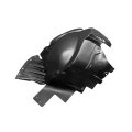Front Passenger Side Fender Liner For Chevy Traverse 2009 2017 Capa Certified Plastic Section Replacement Gm1249208 Gm1249208c 