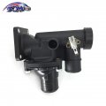 Tom Thermostat W Housing For 2000 2001 2002 Lincoln Lsd Thunderbird For Jaguars-type 902-215 Xw4z8592aa