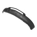 Front Bumper Valance For 2012 2015 Chevy Chevrolet Equinox Replacement Gm1015111 Lower Cover Air Deflector Black Pp Plastic