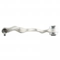 Bapmic Front Left Right Lower Control Arm Kit For Bmw E81 E87 E88 E82 E90 E91 E92 E93 Z4 E89 31126769797 31126769798