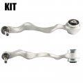 Bapmic Front Left Right Lower Control Arm Kit For Bmw E81 E87 E88 E82 E90 E91 E92 E93 Z4 E89 31126769797 31126769798