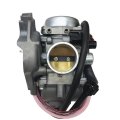 Jik 0470-448 Carburetor For 2001 2002 2003 2004 2005 Arctic Cat 250 300 2x4 4x4 Atv Quad Carb With Air Filter Fuel Valve 