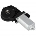 Aintier Power Window Lift Motor Lh Or Rh Front Rear Fit For 1981-1990d E-150 Econoline Club Wagon 1964-1972d Custom 1987-1991