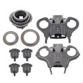 Dual Clutch Transmission Actuator Kit For Veloster 2012 2017 1 6l Replacement 414702a001 And 41470 2a000 
