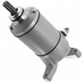 Caltric Starter Motor Compatible With Suzuki V-strom Dl650 Dl 650 2004 2005 2006 2007 2008 2009