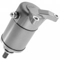 Caltric Starter Motor Compatible With Suzuki V-strom Dl650 Dl 650 2004 2005 2006 2007 2008 2009