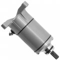 Caltric Starter Motor Compatible With Suzuki V-strom Dl650 Dl 650 2004 2005 2006 2007 2008 2009
