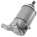 Caltric Starter Motor Compatible With Suzuki V-strom Dl650 Dl 650 2004 2005 2006 2007 2008 2009
