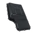 Transmission Oil Pan Replacement For E-350 Super Duty 2016-2018 V10 6 8l 6r140 