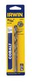 Irwin Tools Single Cobalt High-speed Steel Drill Bit 21 64 X 4-5 8 