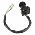 Caltric Ignition Key Switch Compatible With Can-am Bombardier Ds650 Ds-650 Ds 650 X 2005-2007 Atv