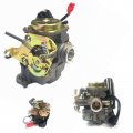High Performance Sport Carburetor 19mm 50-90cc 139qmb Gy6 Chinese 4-stroke Scooter Moped Atv Taotao Roketa Vip Jonway Bms Peace 