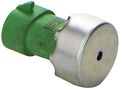 Compressor Mounted High Cut Out Pressure Switch 20050 Metal Green 1 5 In Barb Inlet And Outlet 