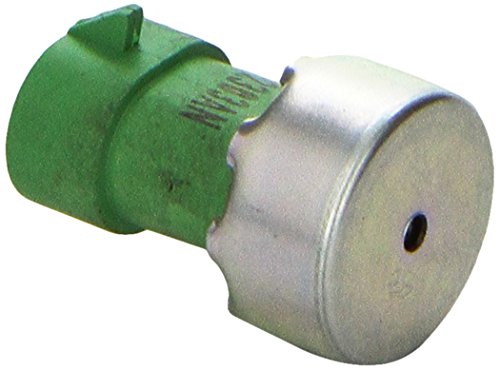 Compressor Mounted High Cut Out Pressure Switch 20050 Metal Green 1 5 In Barb Inlet And Outlet
