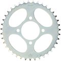 Sunstar 2-312939 39-teeth 520 Chain Size Rear Steel Sprocket 