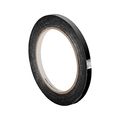 3m 1318-1b 0 25 X72yd Pk-2 Black Polyester Film Electrical Tape 266 Degrees F Performance Temperature Thickness 72 Yd Length 