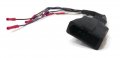 The Rop Shop 9-pin Male Terminal Plow Side Snowplow Harness Repair Kit For Fisher 22335k