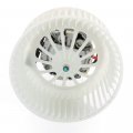 Ocpty A C Heater Blower Motor Abs W Fan Cage Air Conditioning Hvac For 2013-2017 Bmw 640i Gran Coupe 2014-2016 Xdrive 