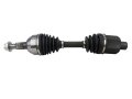Front Right Passenger Side Cv Axle Assembly For 2008-2012 Chevy Malibu 2 4l 4-cylinder 