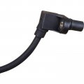 Aip Electronics Abs Anti-lock Brake Wheel Speed Sensor Compatible With 1998-2005 Chevrolet And Gmc V6 Front Right Passenger Oem