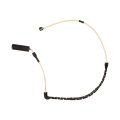 Disc Brake Pad Wear Sensor Front For Land Rover Range 2003 2012 Alx Pau Df 341 11000 Cla1 Black Standard Style 