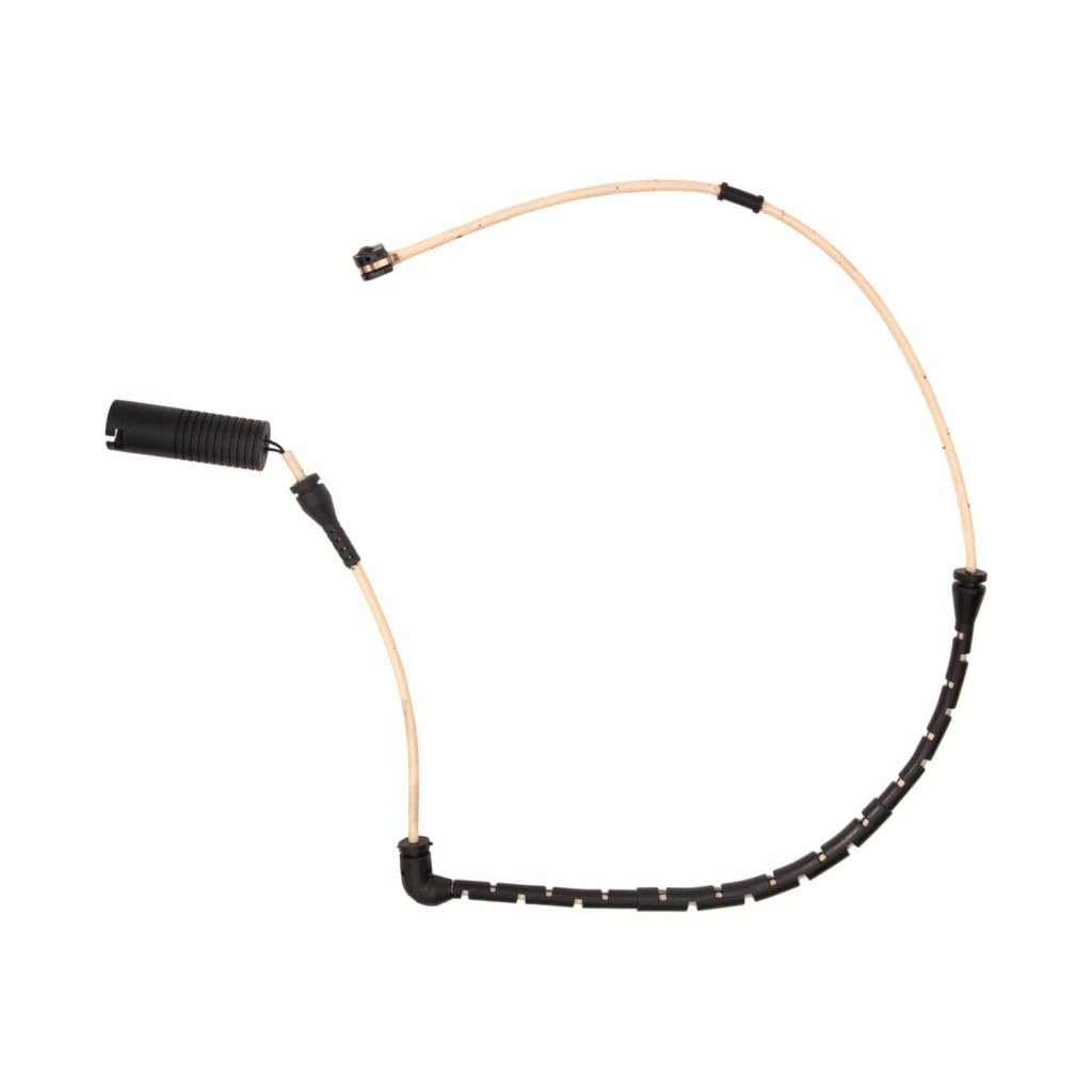 Disc Brake Pad Wear Sensor Front For Land Rover Range 2003 2012 Alx Pau Df 341 11000 Cla1 Black Standard Style