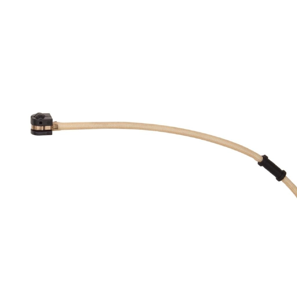 Disc Brake Pad Wear Sensor Front For Land Rover Range 2003 2012 Alx Pau Df 341 11000 Cla1 Black Standard Style